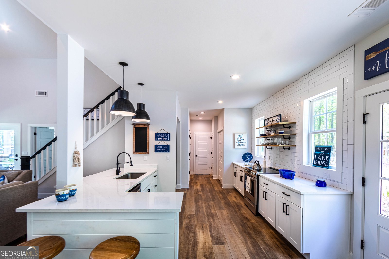 586 Rockville Springs Drive Eatonton - Photo 7