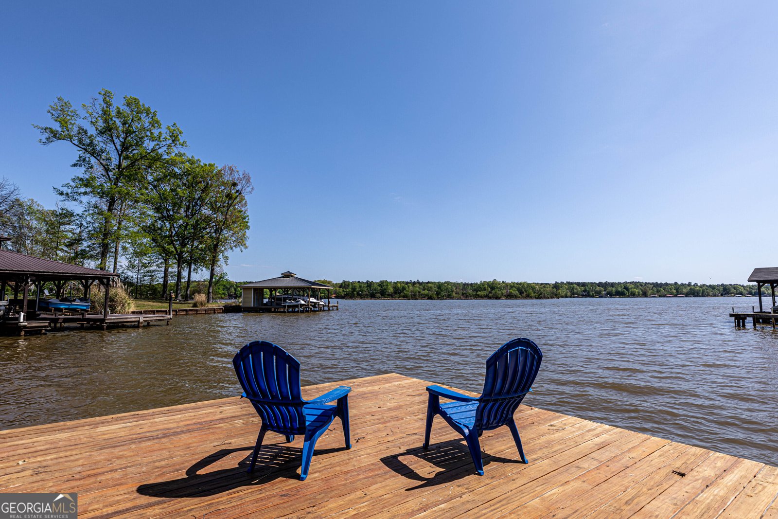 586 Rockville Springs Drive Eatonton - Photo 71