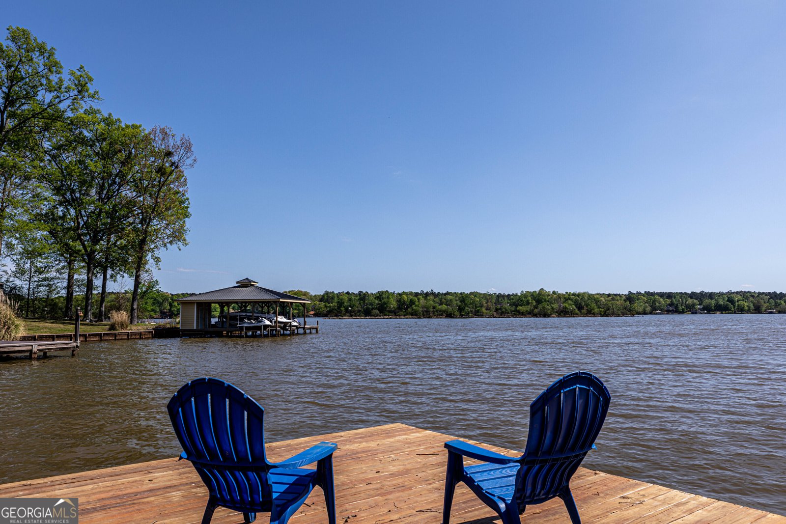 586 Rockville Springs Drive Eatonton - Photo 72