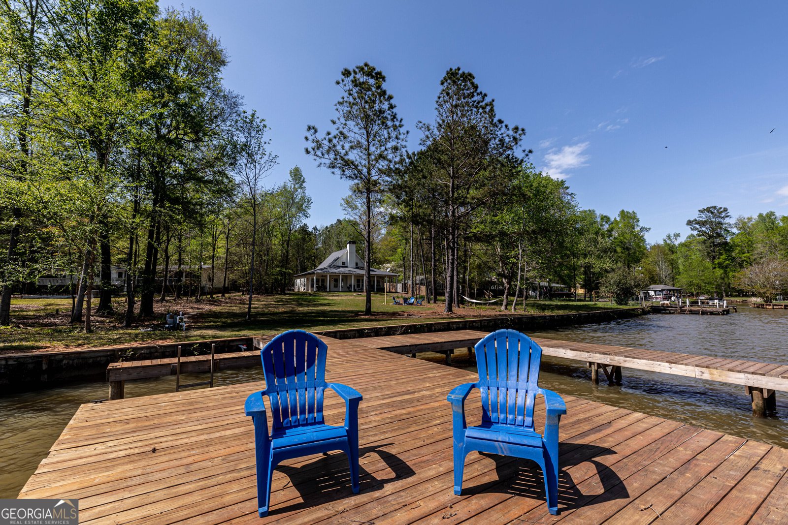 586 Rockville Springs Drive Eatonton - Photo 73