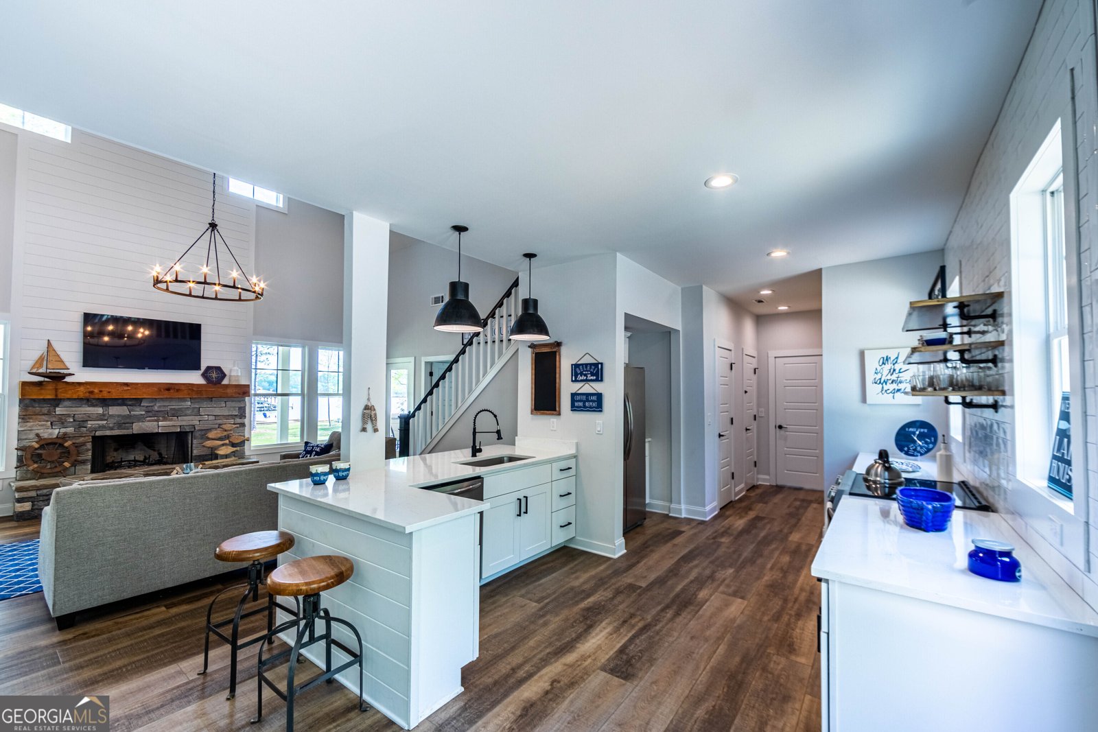 586 Rockville Springs Drive Eatonton - Photo 8