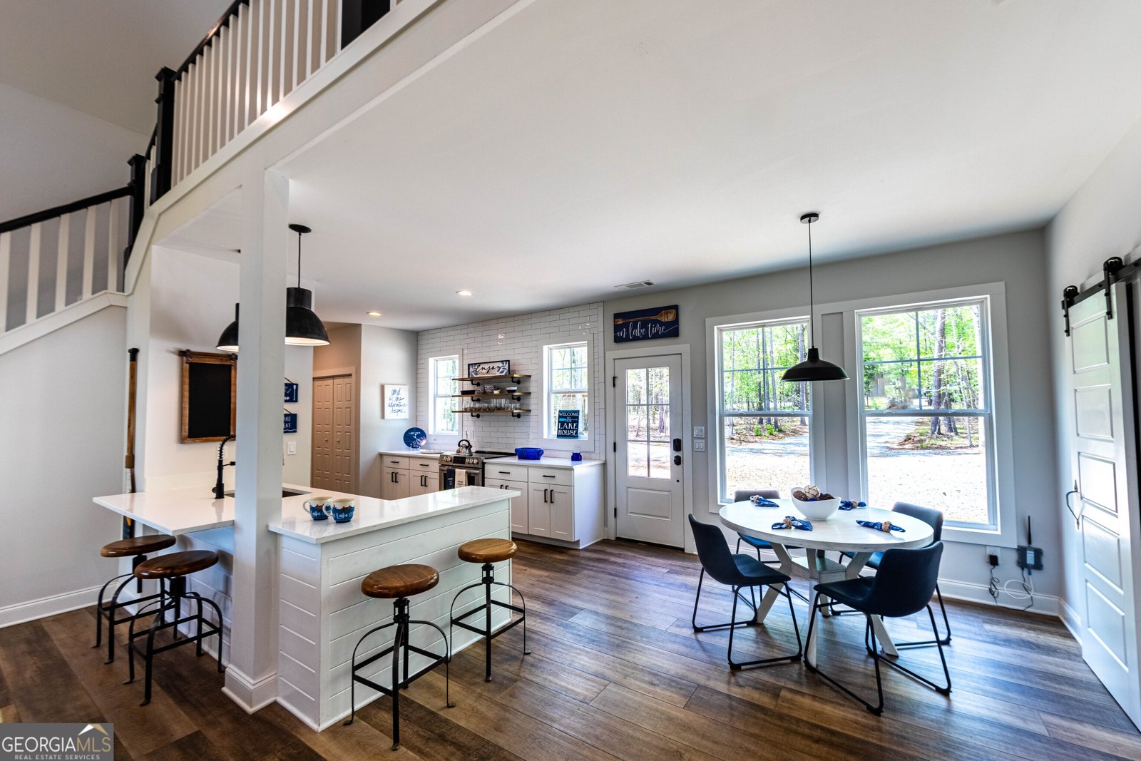 586 Rockville Springs Drive Eatonton - Photo 9