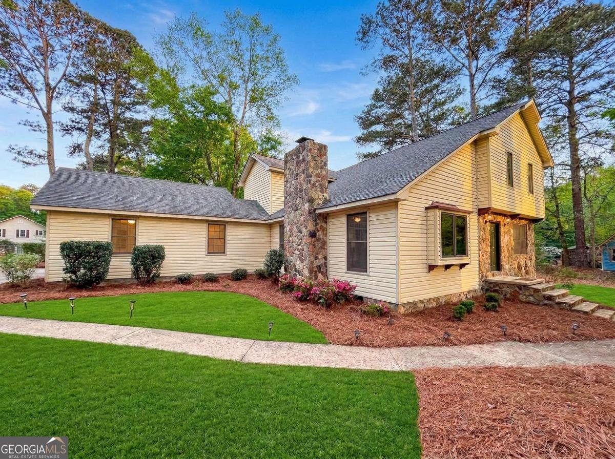 521 Sandstone Drive Athens - Photo 1