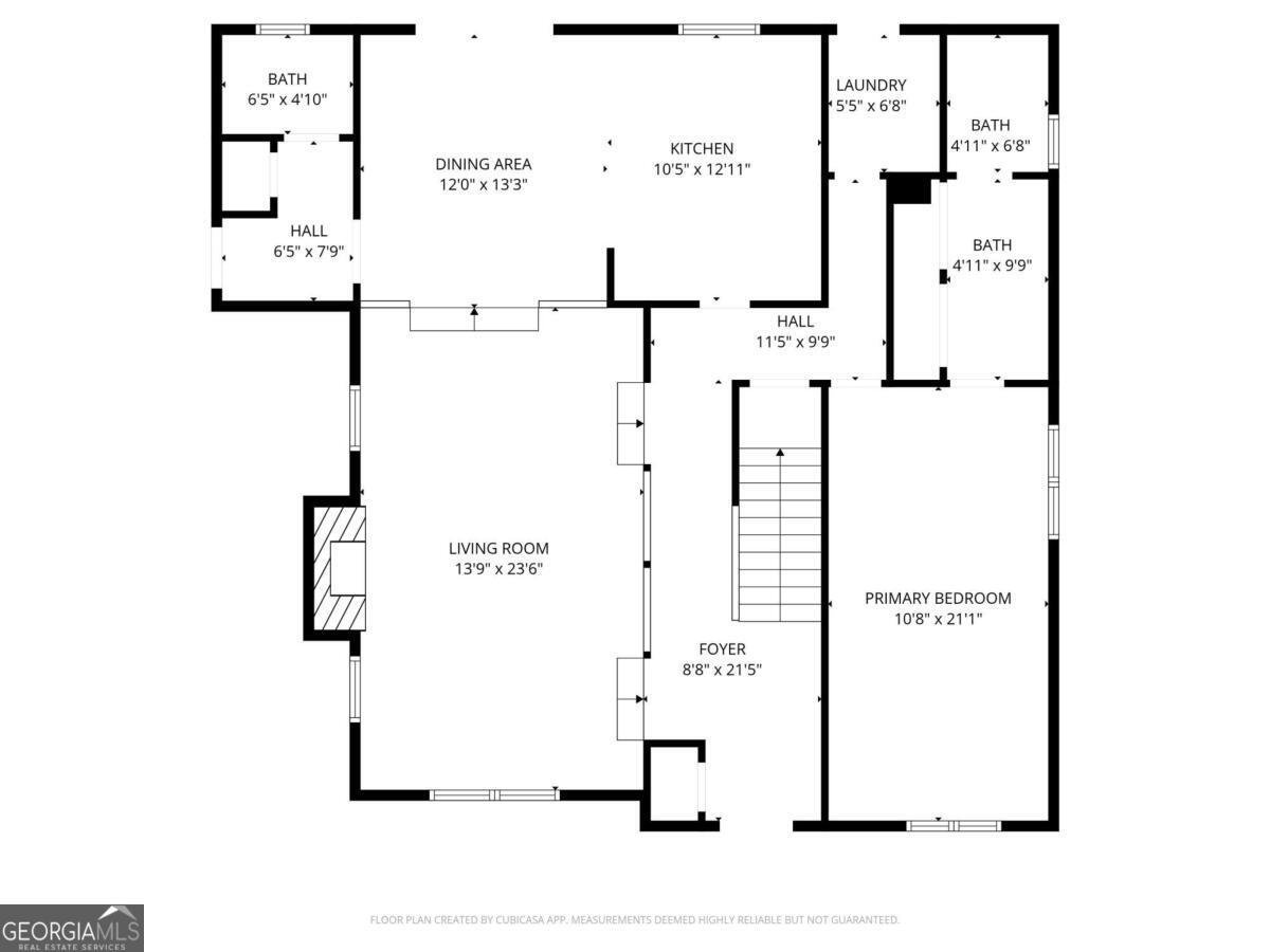 521 Sandstone Drive Athens - Photo 30