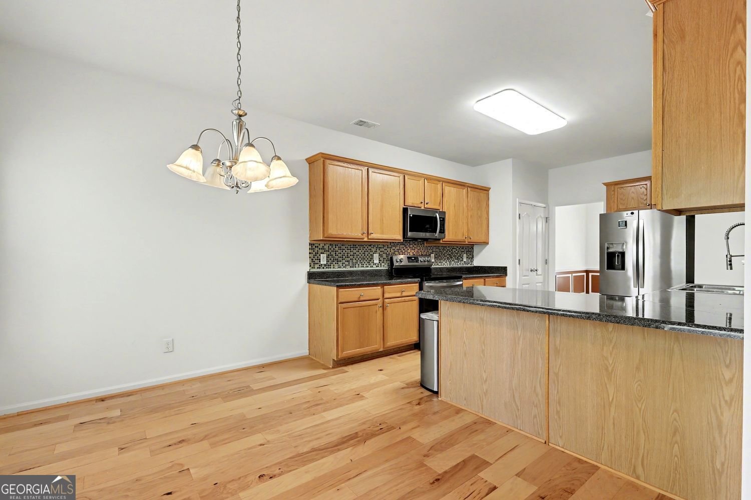 528 Vickers Lane Locust Grove - Photo 10