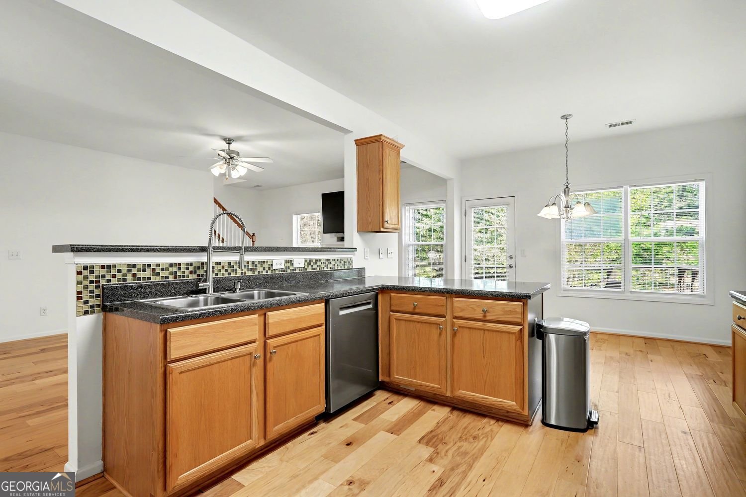 528 Vickers Lane Locust Grove - Photo 11