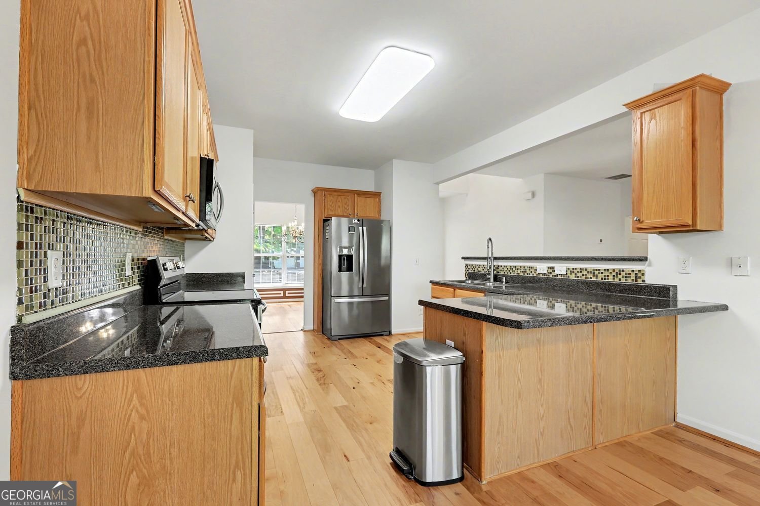 528 Vickers Lane Locust Grove - Photo 12