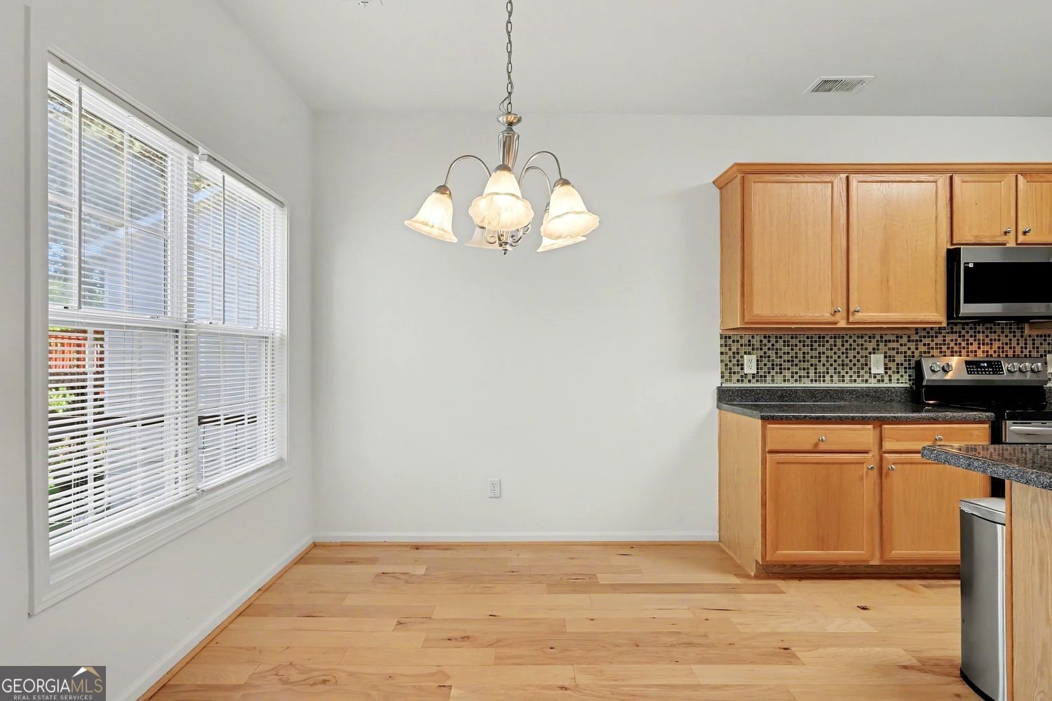 528 Vickers Lane Locust Grove - Photo 13