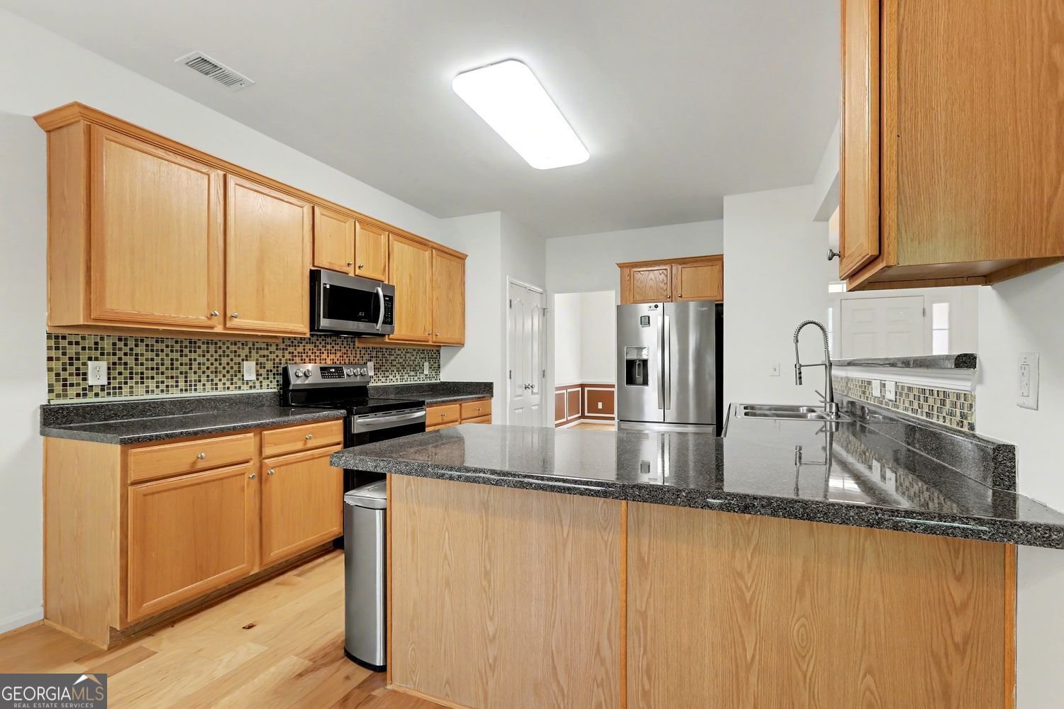 528 Vickers Lane Locust Grove - Photo 14