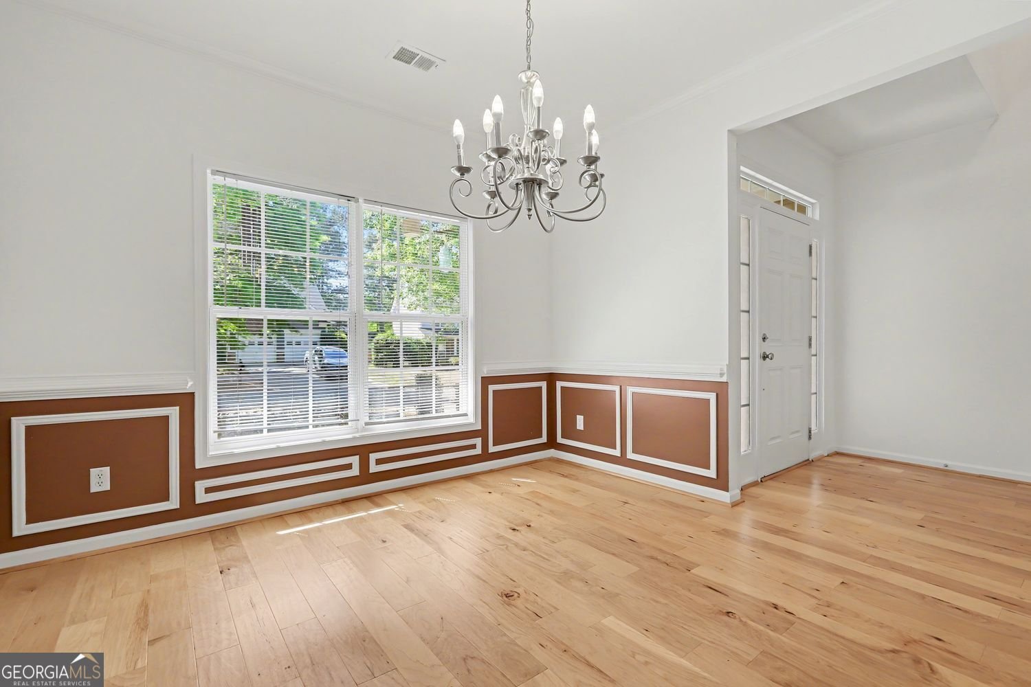 528 Vickers Lane Locust Grove - Photo 16