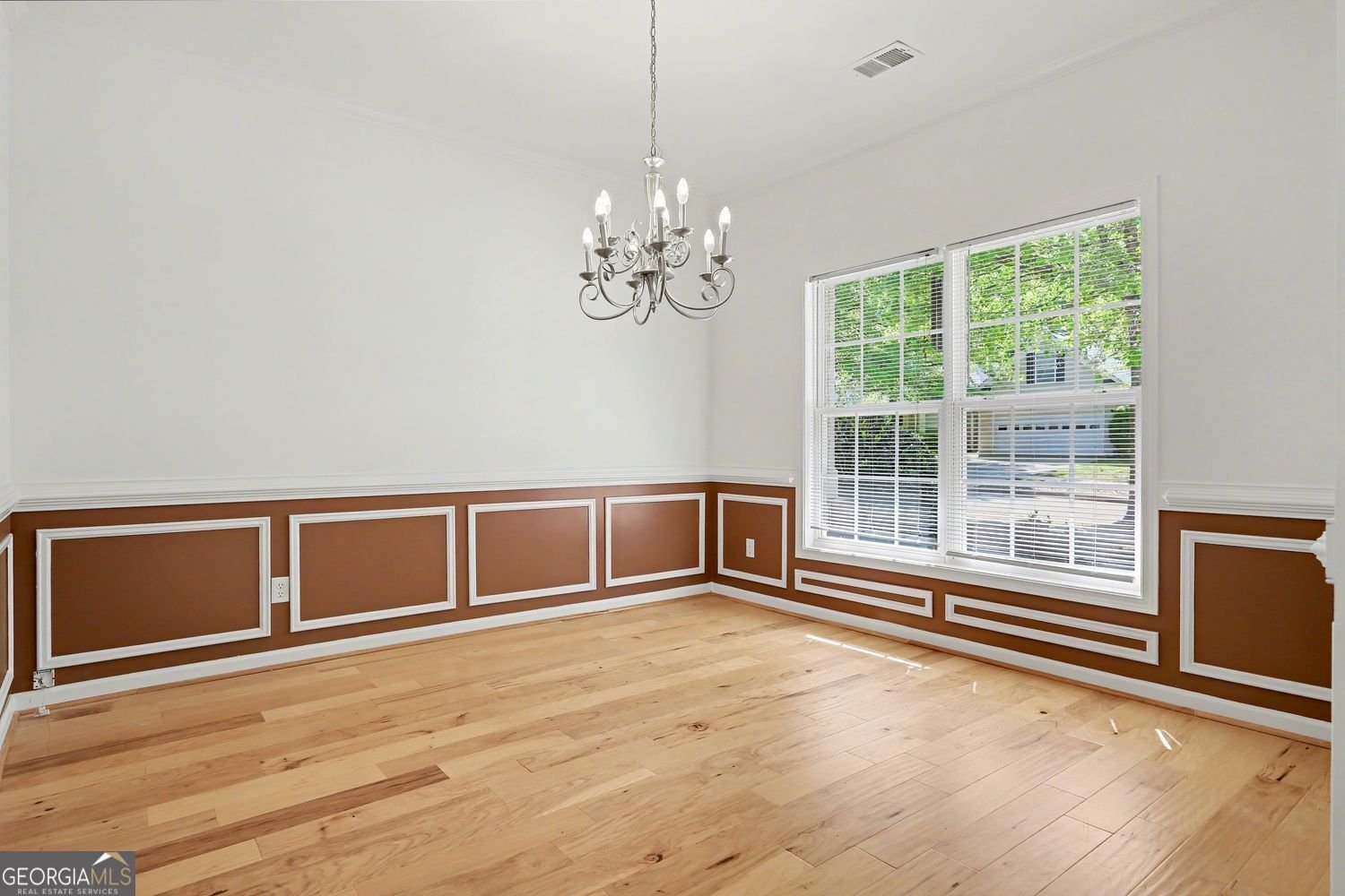 528 Vickers Lane Locust Grove - Photo 17