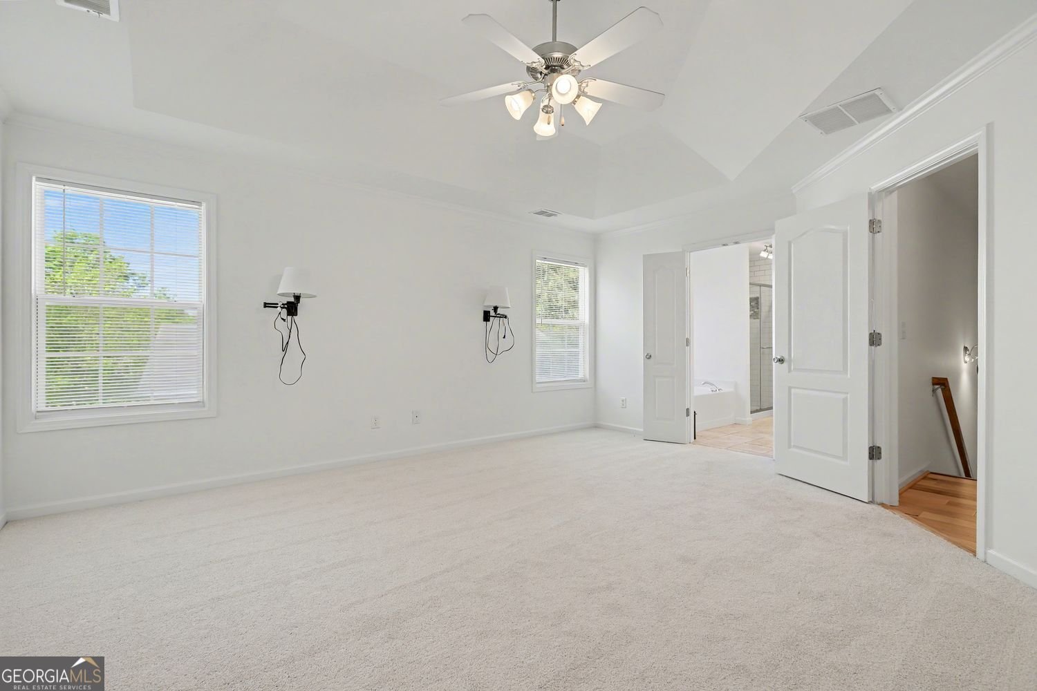 528 Vickers Lane Locust Grove - Photo 21