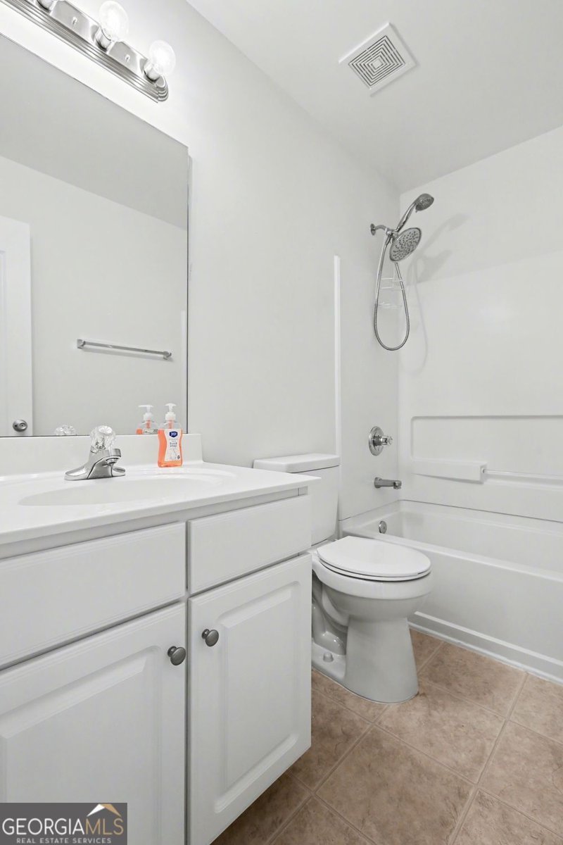 528 Vickers Lane Locust Grove - Photo 36