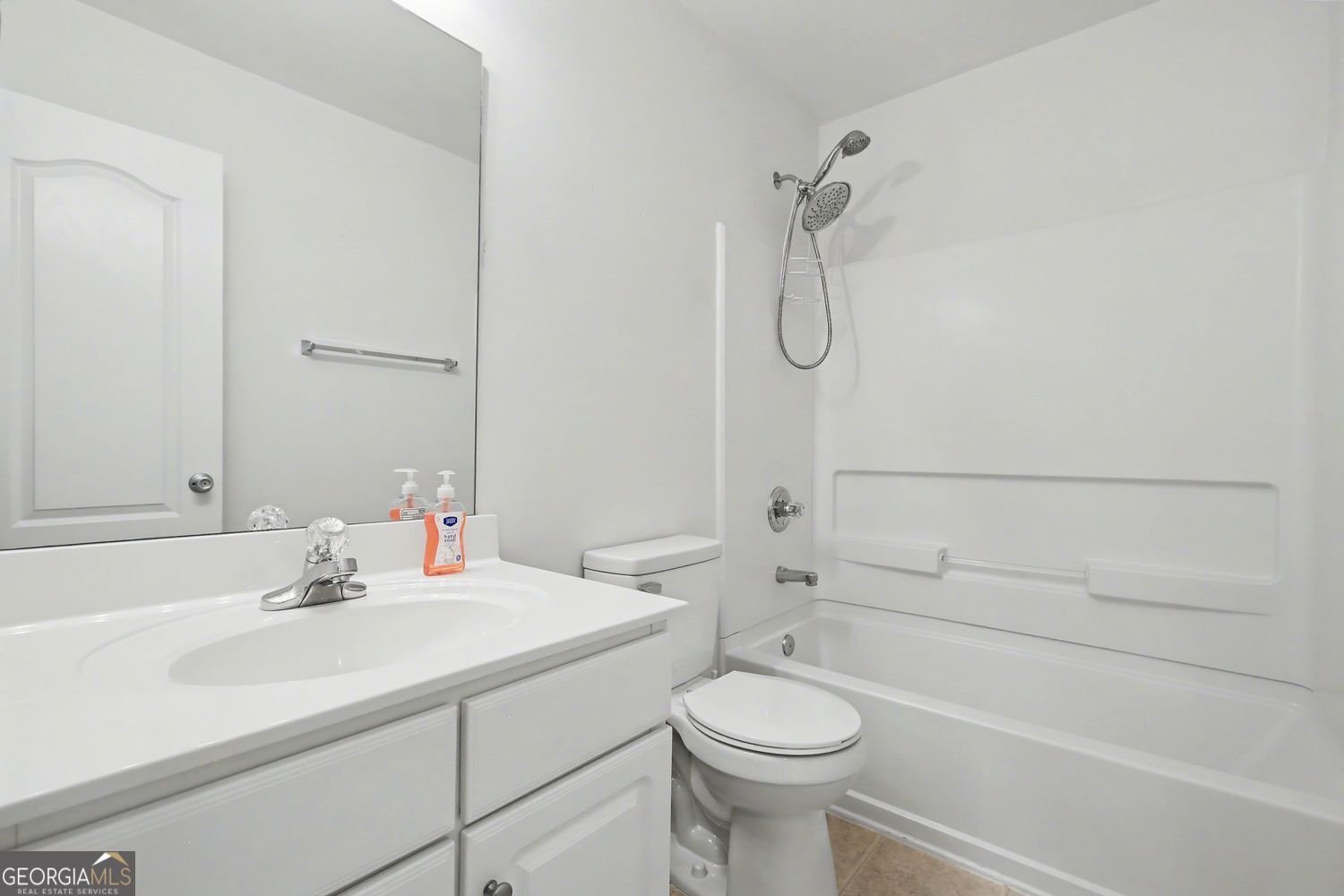 528 Vickers Lane Locust Grove - Photo 37