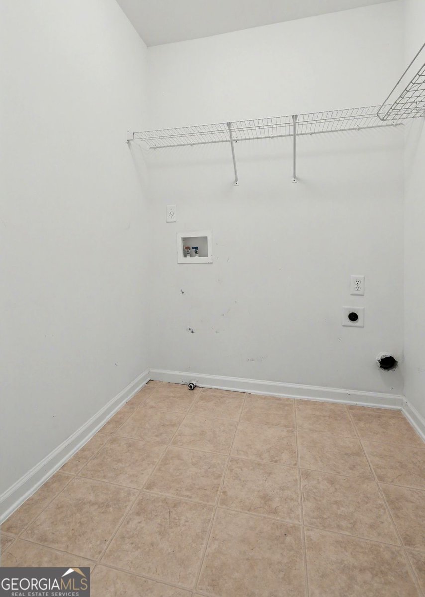 528 Vickers Lane Locust Grove - Photo 39