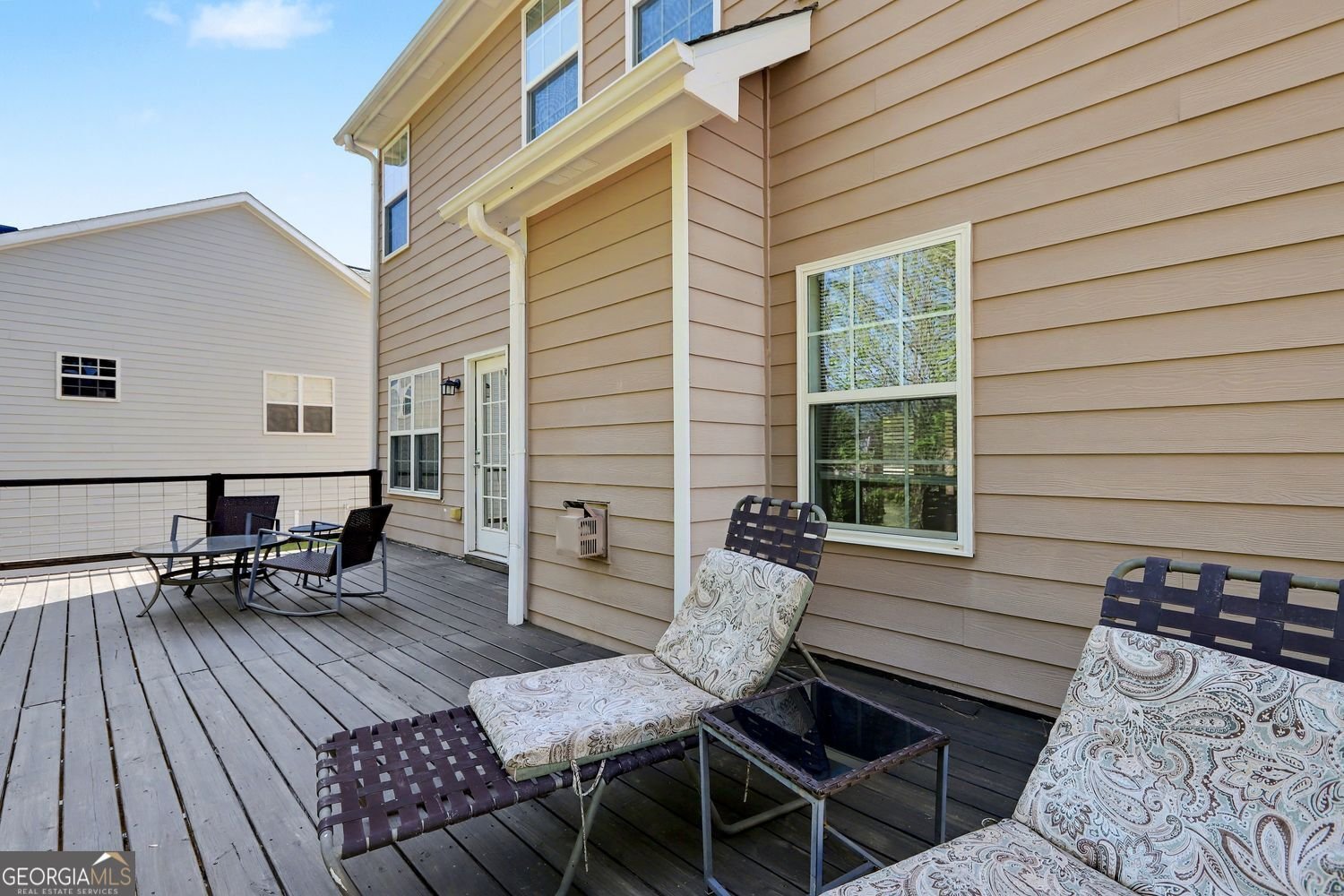 528 Vickers Lane Locust Grove - Photo 46