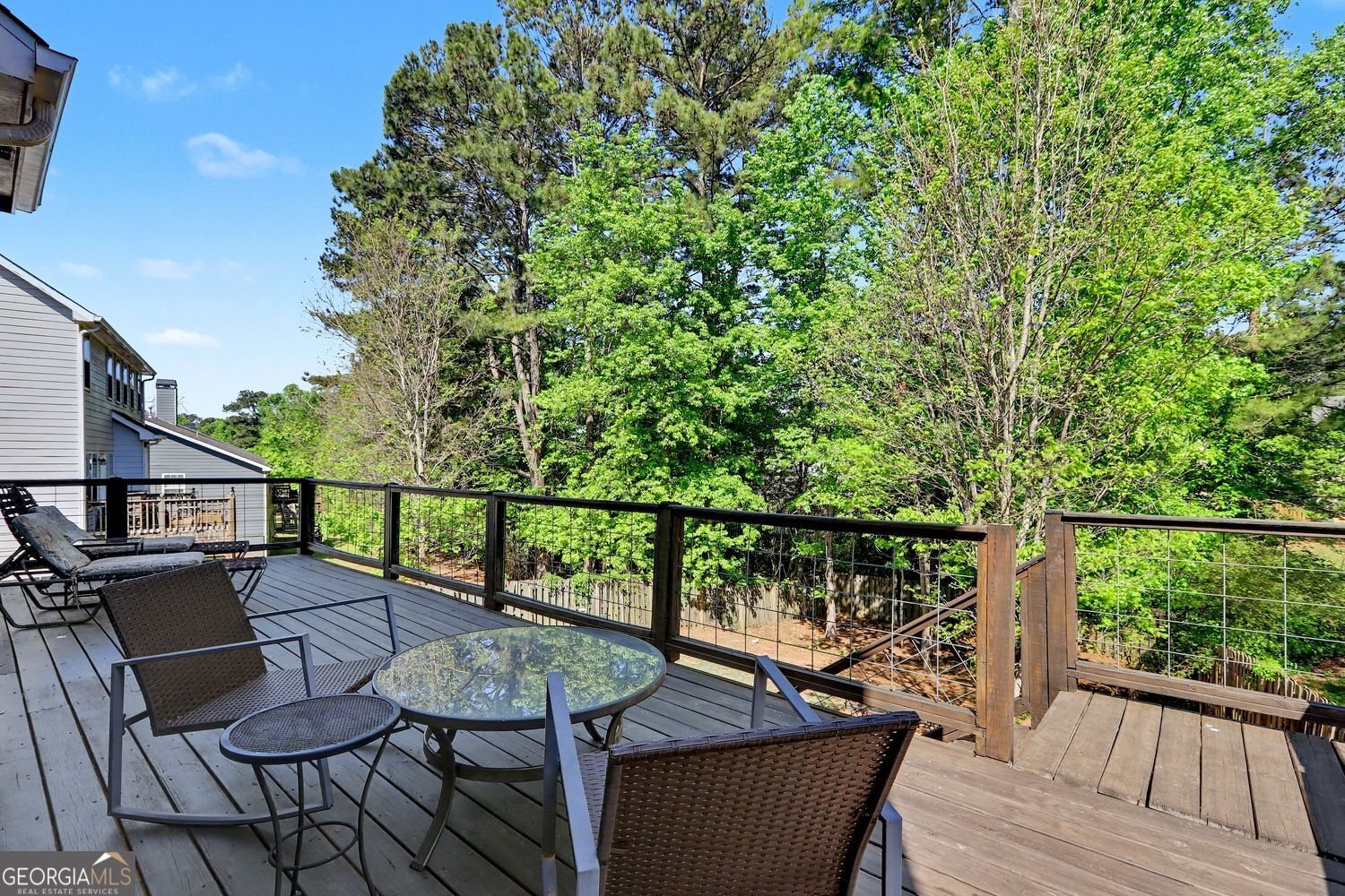 528 Vickers Lane Locust Grove - Photo 47