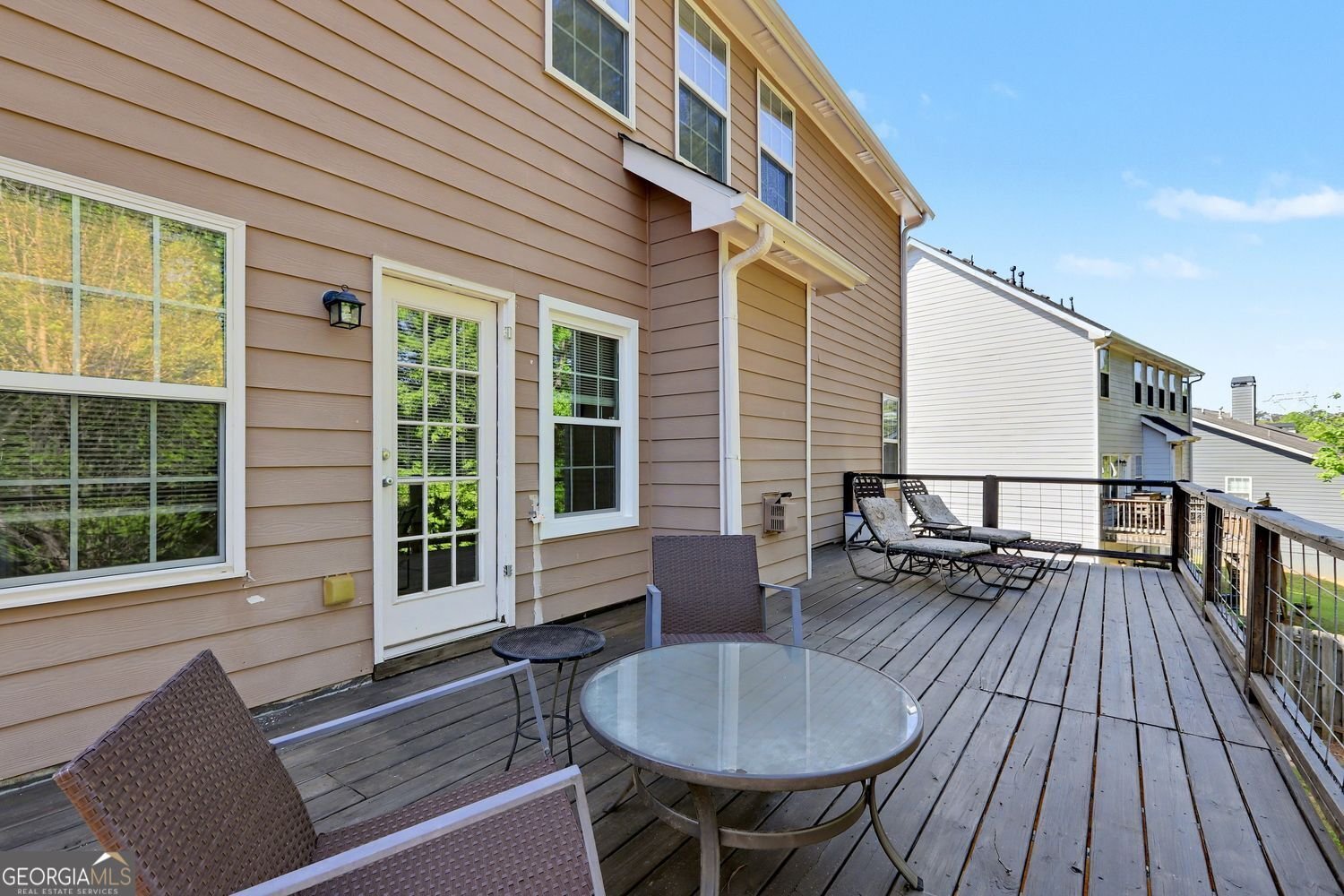 528 Vickers Lane Locust Grove - Photo 48