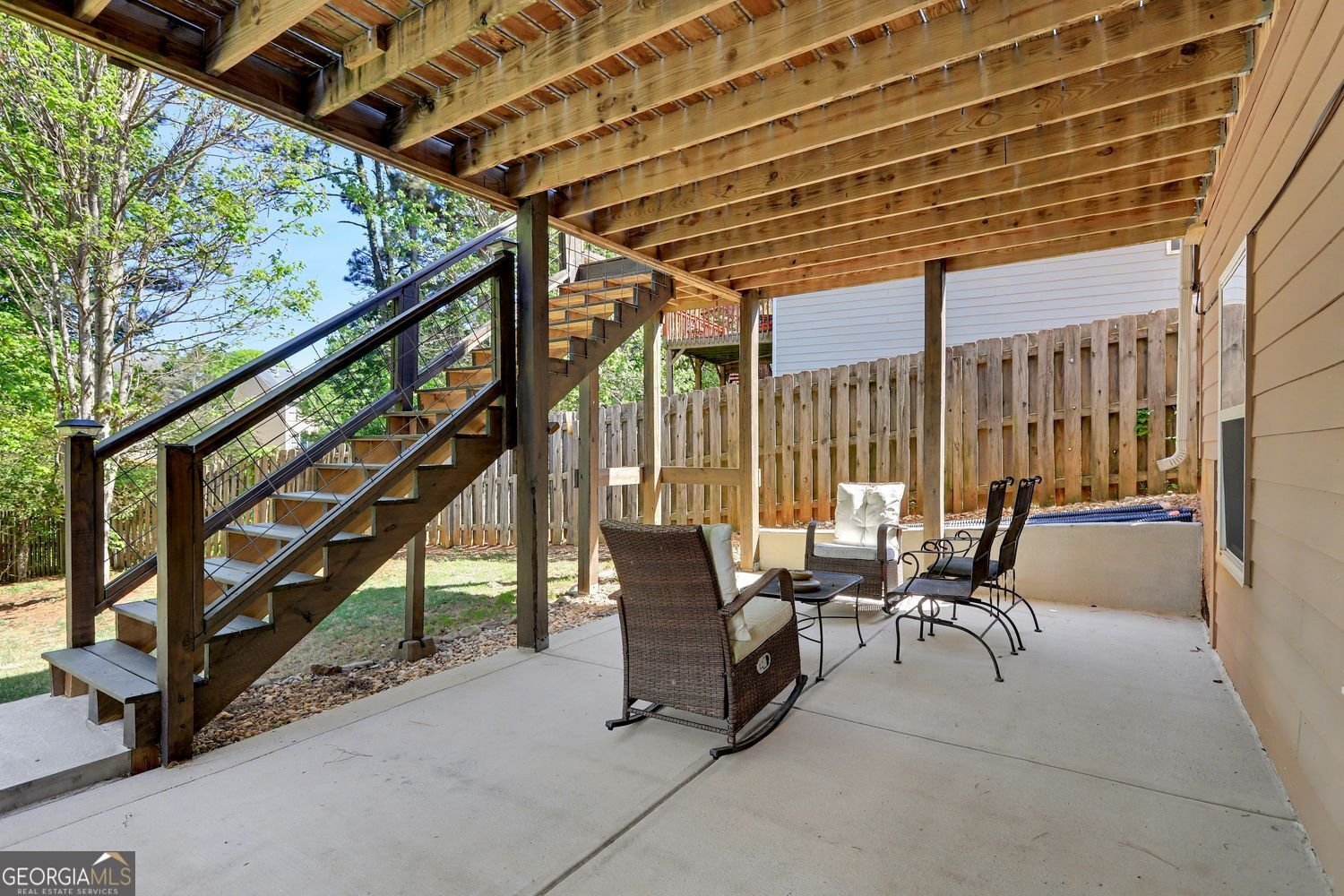 528 Vickers Lane Locust Grove - Photo 49