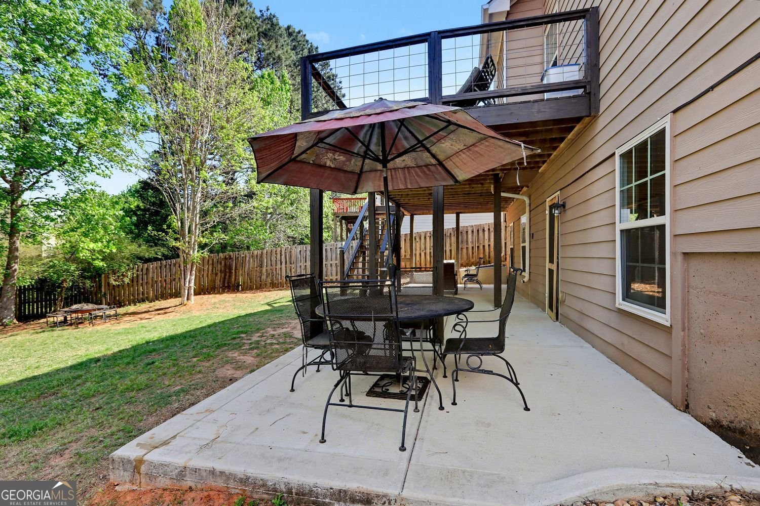 528 Vickers Lane Locust Grove - Photo 50