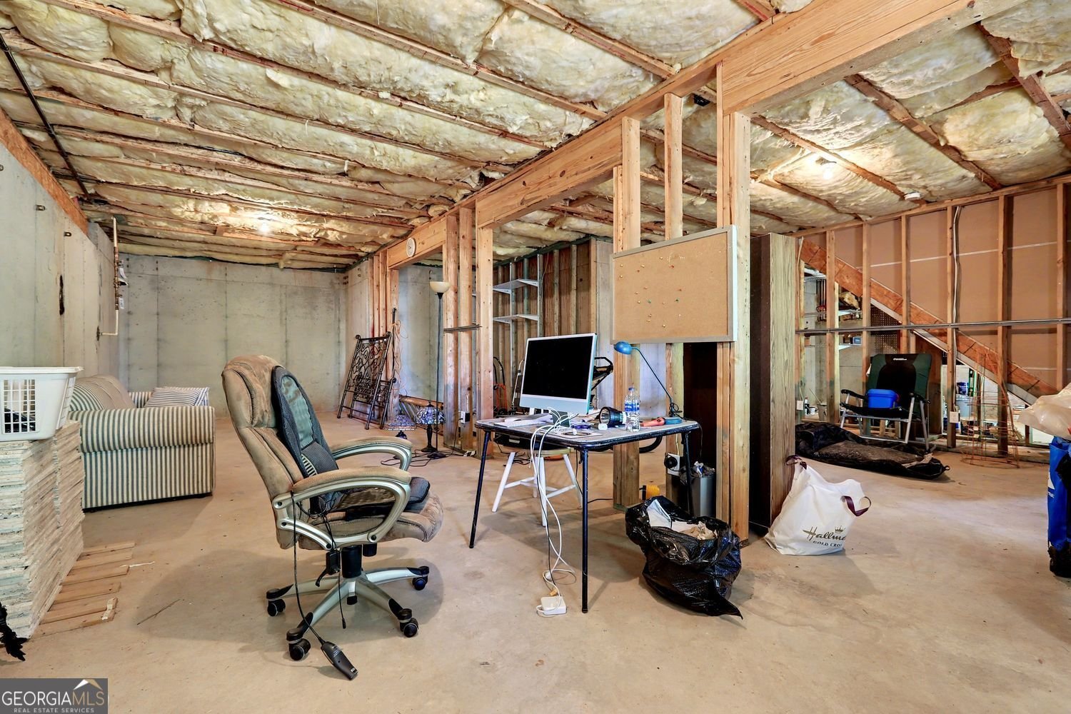 528 Vickers Lane Locust Grove - Photo 52