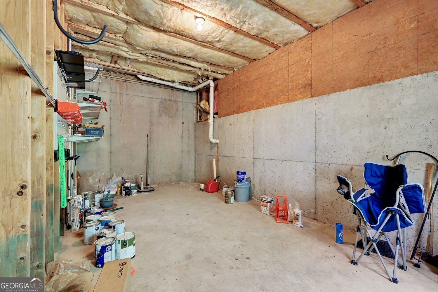 528 Vickers Lane Locust Grove - Photo 53