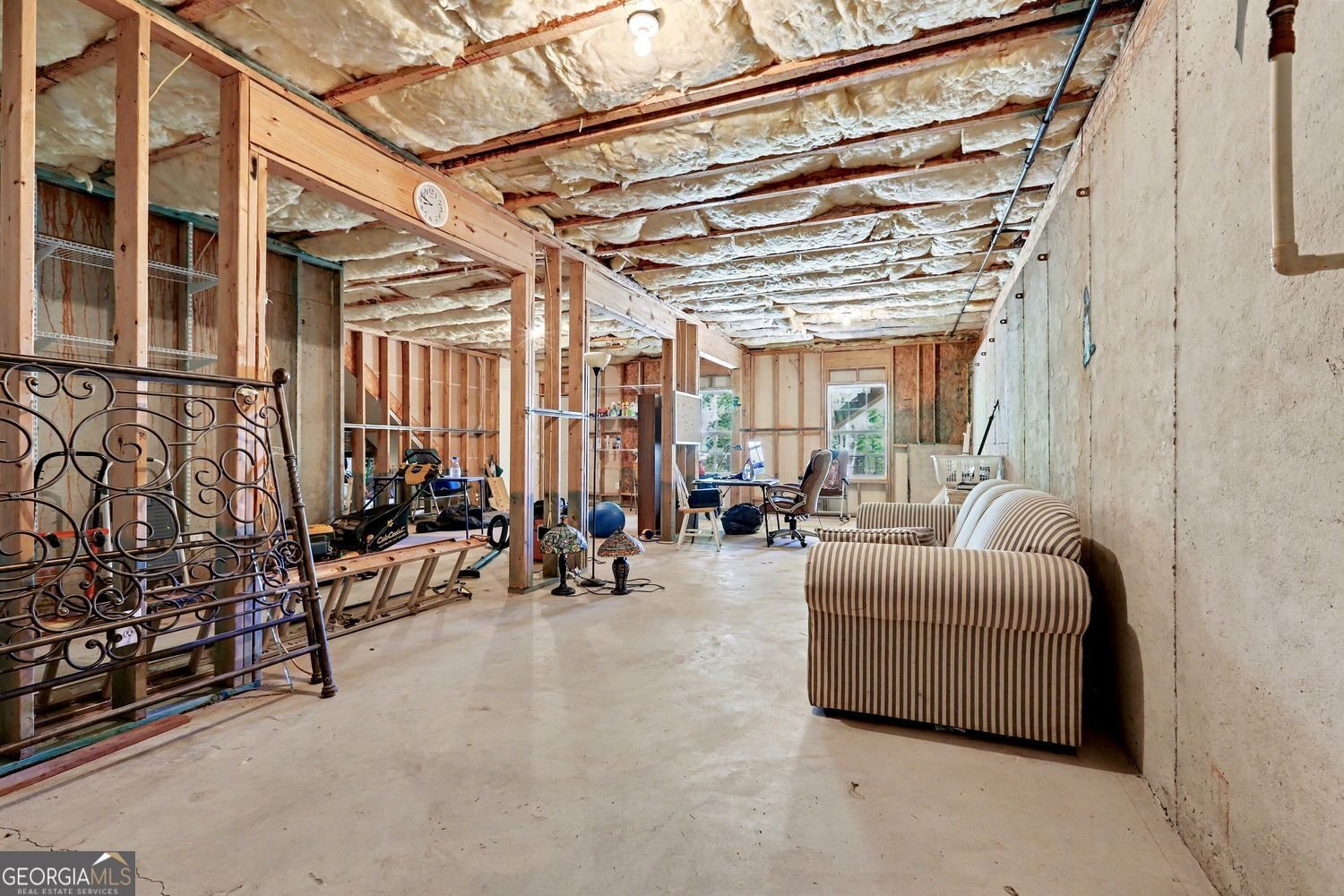 528 Vickers Lane Locust Grove - Photo 54