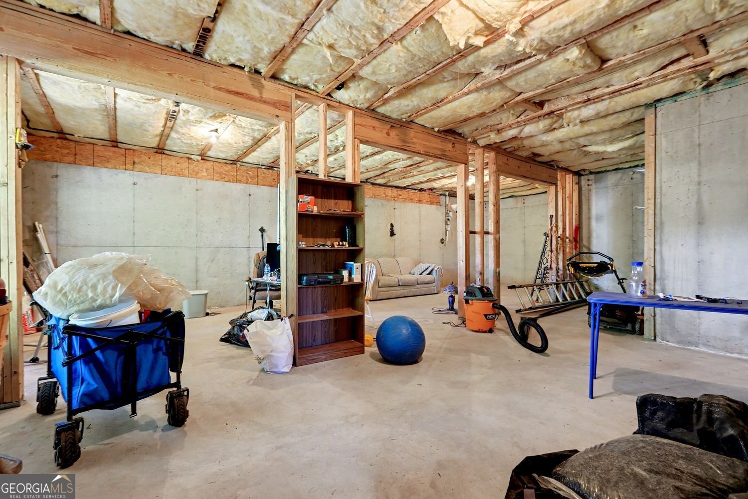 528 Vickers Lane Locust Grove - Photo 55