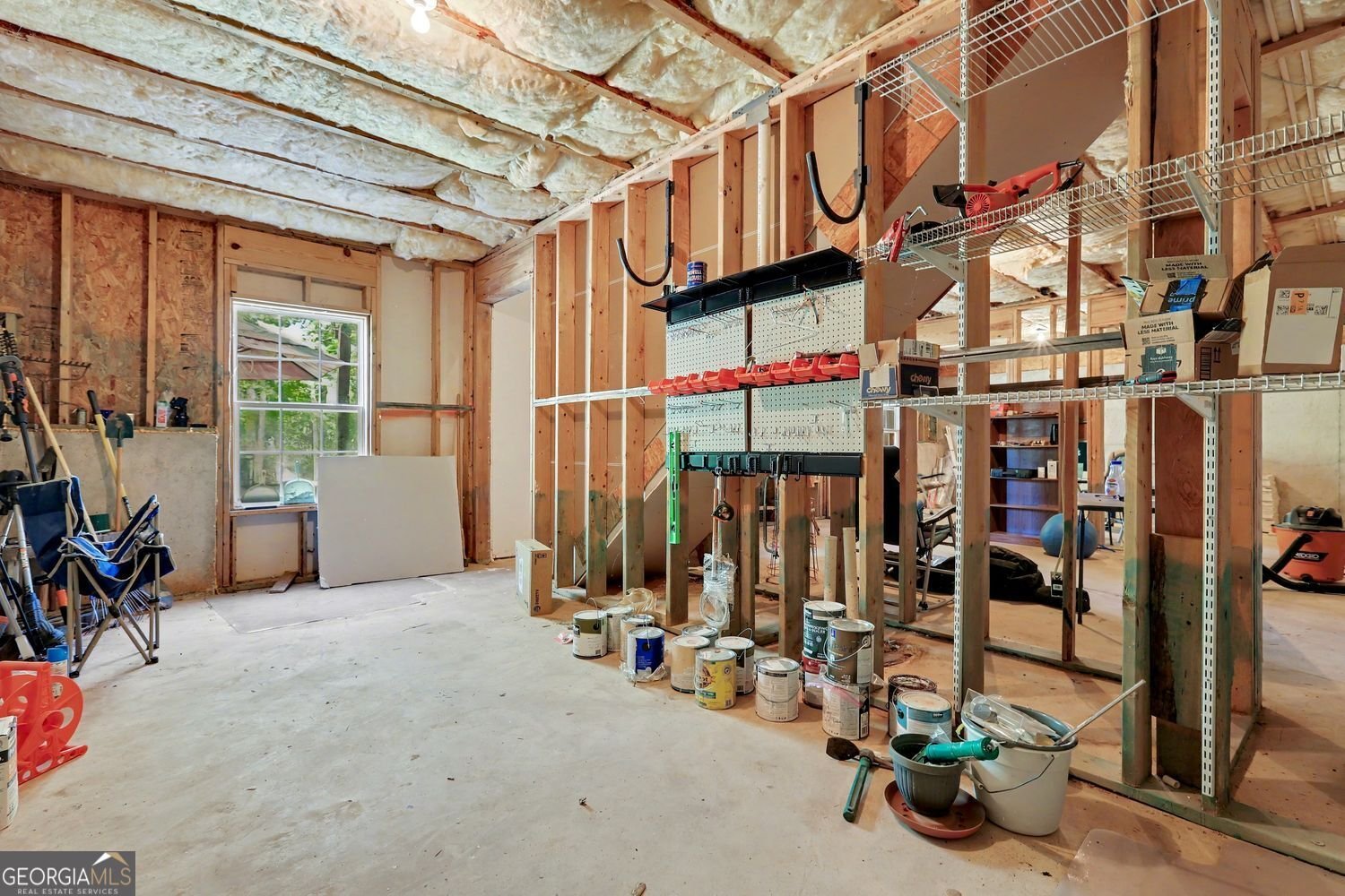 528 Vickers Lane Locust Grove - Photo 56