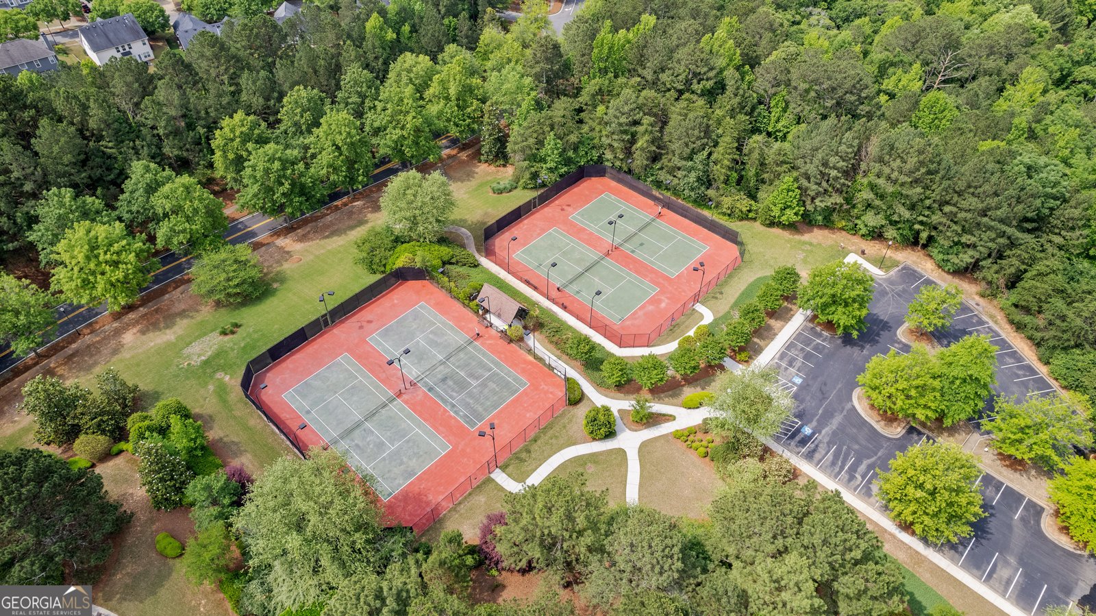 528 Vickers Lane Locust Grove - Photo 60