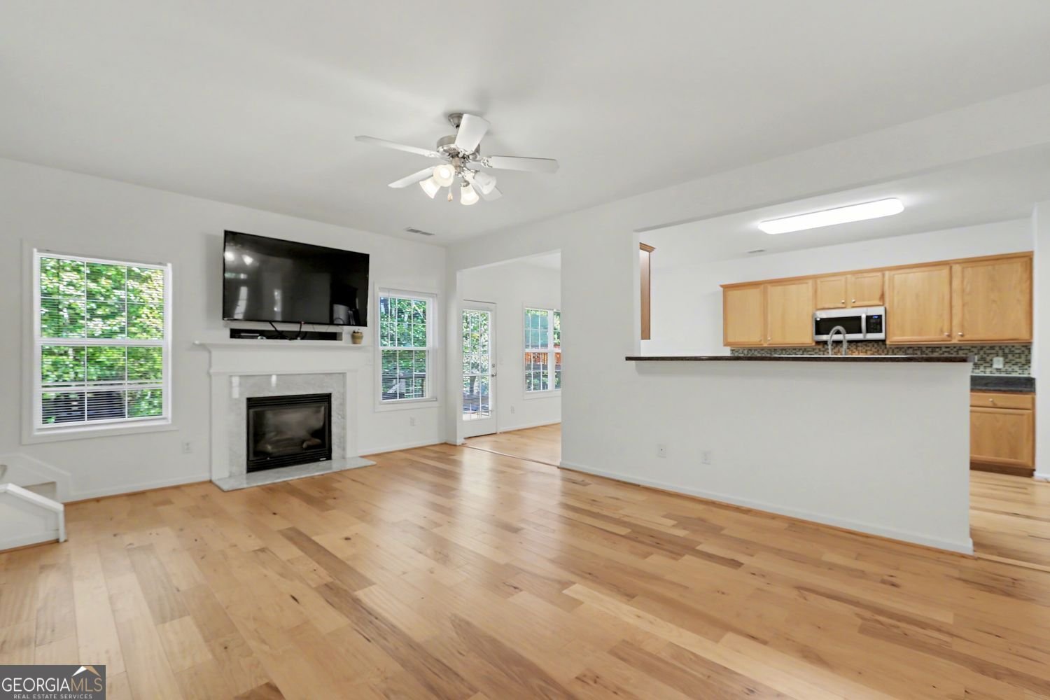 528 Vickers Lane Locust Grove - Photo 7