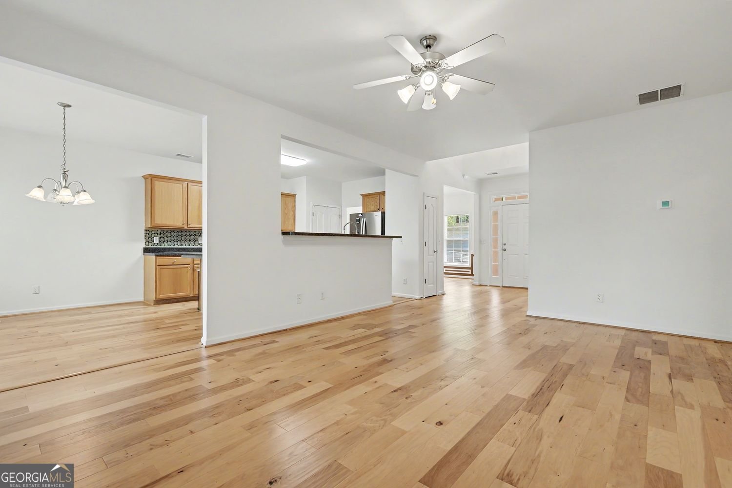 528 Vickers Lane Locust Grove - Photo 8