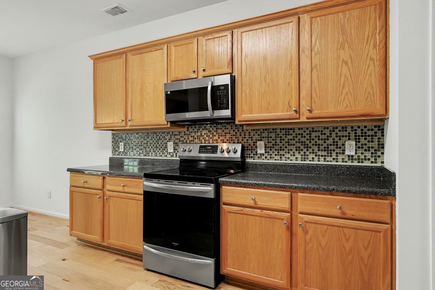 528 Vickers Lane Locust Grove - Photo 9