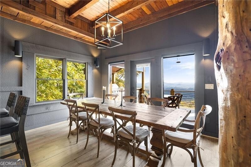 38 Jackies Bluff Road Mineral Bluff - Photo 15