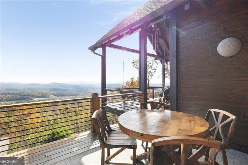 38 Jackies Bluff Road Mineral Bluff - Photo 18