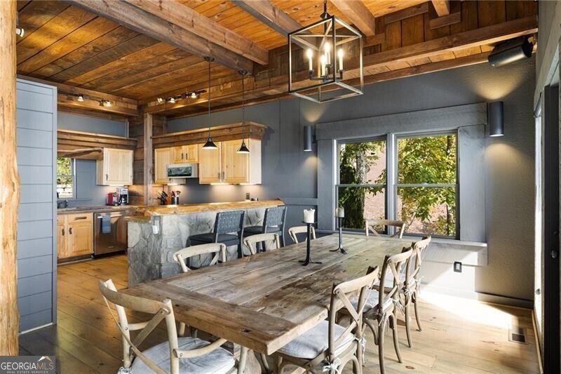 38 Jackies Bluff Road Mineral Bluff - Photo 19