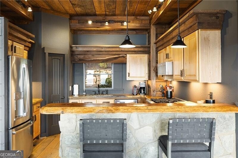 38 Jackies Bluff Road Mineral Bluff - Photo 20