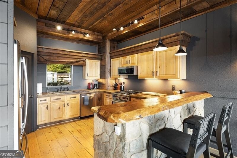 38 Jackies Bluff Road Mineral Bluff - Photo 21