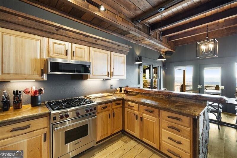 38 Jackies Bluff Road Mineral Bluff - Photo 23