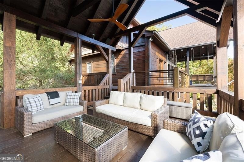 38 Jackies Bluff Road Mineral Bluff - Photo 26