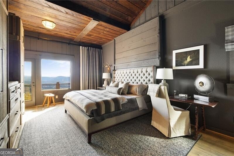 38 Jackies Bluff Road Mineral Bluff - Photo 27