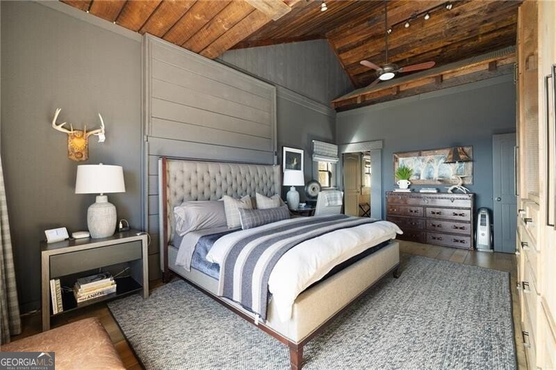 38 Jackies Bluff Road Mineral Bluff - Photo 28