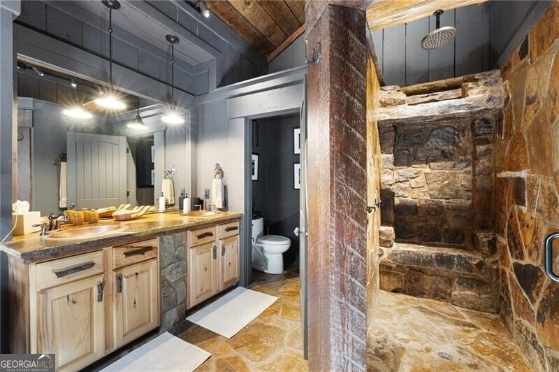 38 Jackies Bluff Road Mineral Bluff - Photo 30