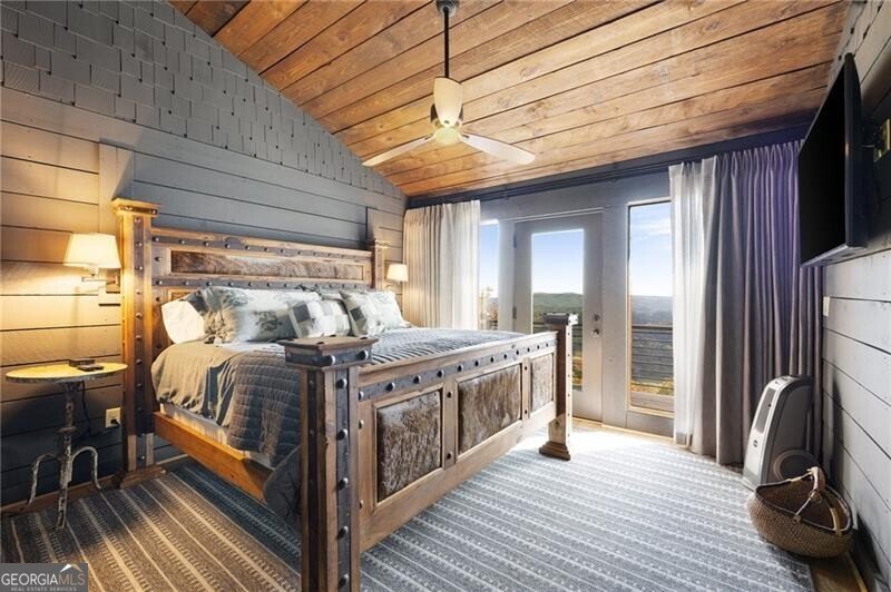 38 Jackies Bluff Road Mineral Bluff - Photo 32