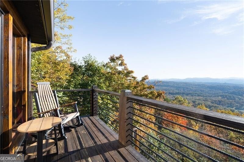 38 Jackies Bluff Road Mineral Bluff - Photo 34