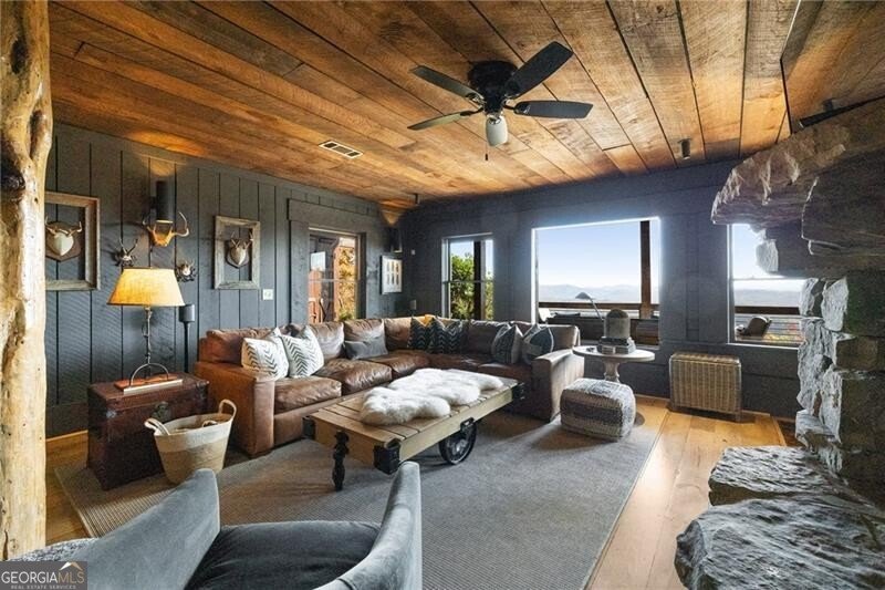 38 Jackies Bluff Road Mineral Bluff - Photo 36