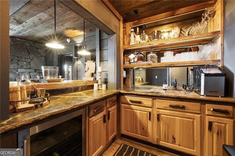 38 Jackies Bluff Road Mineral Bluff - Photo 37