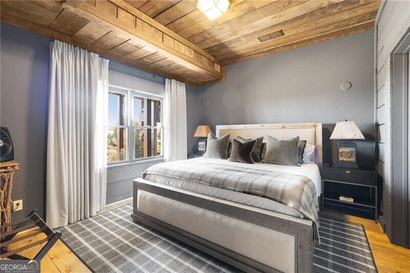 38 Jackies Bluff Road Mineral Bluff - Photo 38