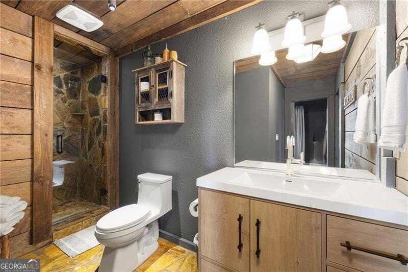 38 Jackies Bluff Road Mineral Bluff - Photo 39