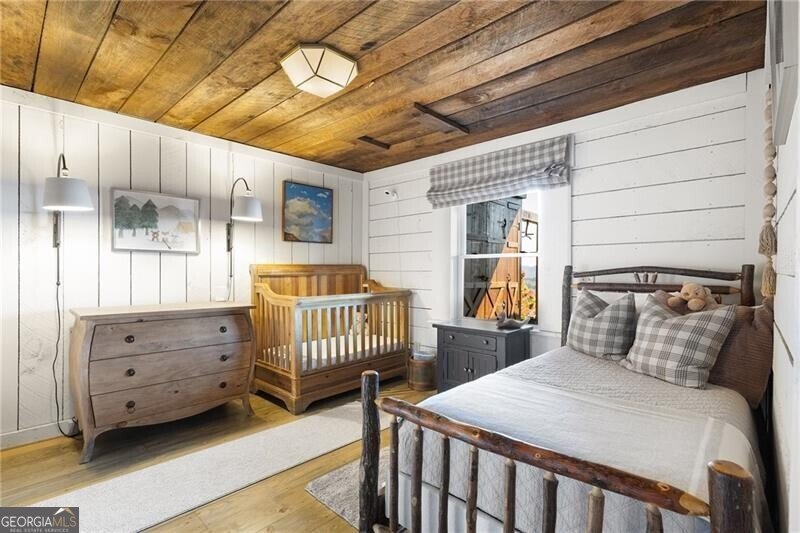 38 Jackies Bluff Road Mineral Bluff - Photo 40